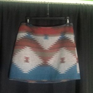 American Eagle skirt